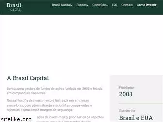 brasilcapital.com