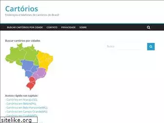 brasilcartorios.com