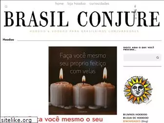 brasilconjure.com