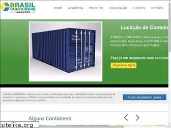 brasilcontainerloc.com