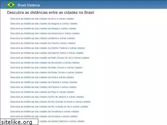brasildistancia.com