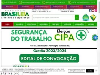 brasileia.ac.gov.br