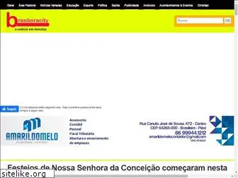 brasileiracity.com.br