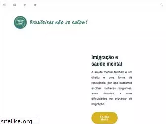 brasileirasnaosecalam.com