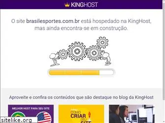 brasilesportes.com.br