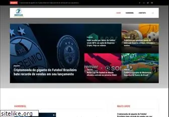 brasilhandebol.com.br