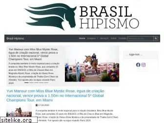 brasilhipismo.com.br