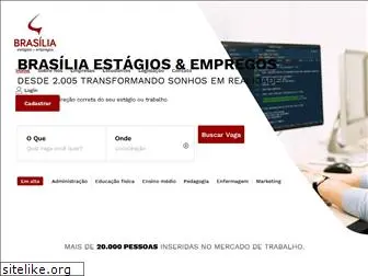 brasiliaestagios.com.br