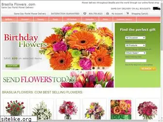 brasiliaflowers.com