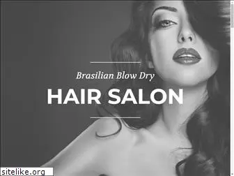 brasilianblowdrybar.com