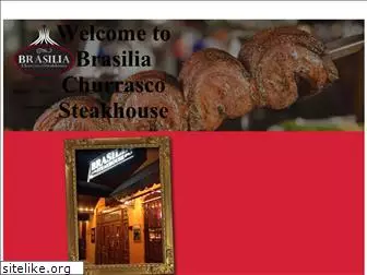 brasiliasteakhouse.com