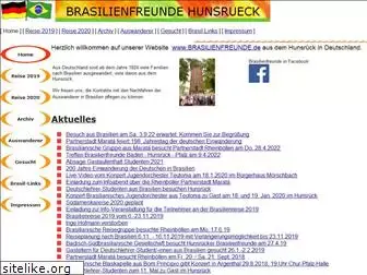 brasilienfreunde.de