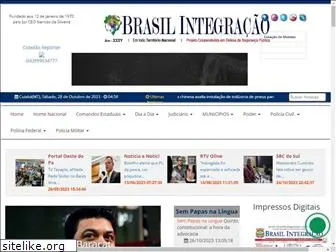 brasilintegracao.com.br