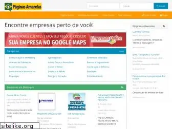 brasilpaginasamarelas.com.br