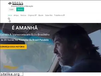 brasilparalelo.com