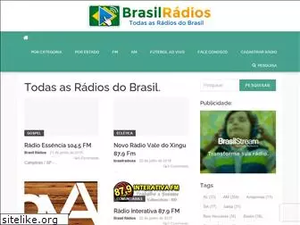 brasilradios.com.br