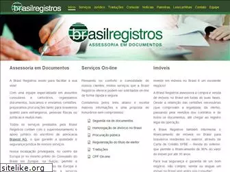 brasilregistros.ch