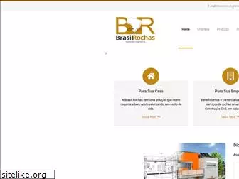 brasilrochas.com.br