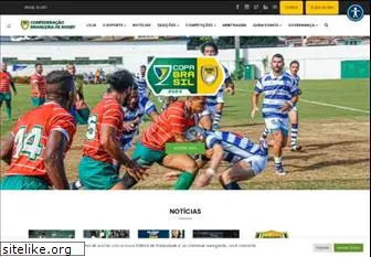 brasilrugby.com.br