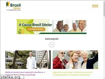 brasilsenior.com.br