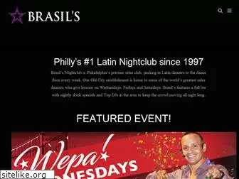 brasilsnightclub-philly.com