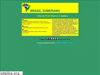 brasilsoberano.com.br