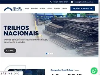 brasiltrilhos.com.br