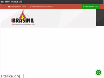brasinil.com.br
