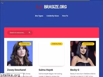 brasize.org