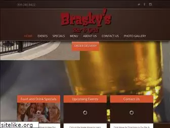 braskys.com