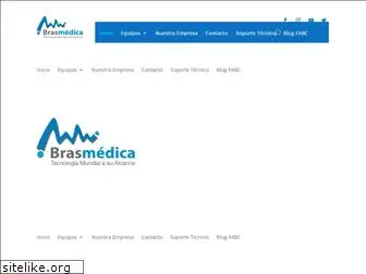 brasmedica.com