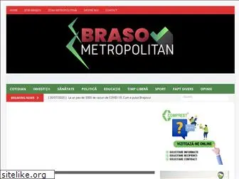 brasovmetropolitan.ro