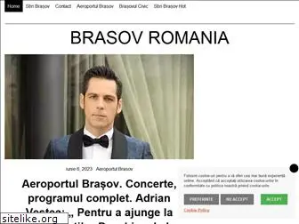 brasovromania.net