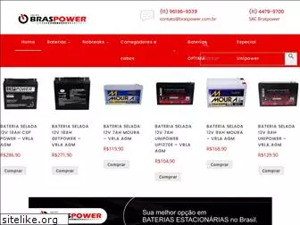 braspower.com.br