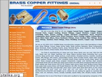 brass-copper-fittings.com