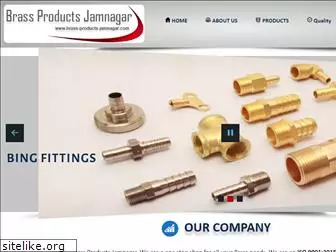 brass-products-jamnagar.com