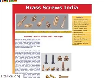 brass-screws.com