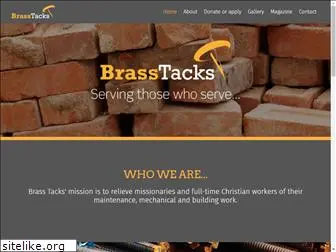 brass-tacks.org.uk