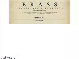 brass-tokyo.com