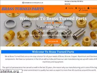 brass-turned-parts.co.uk