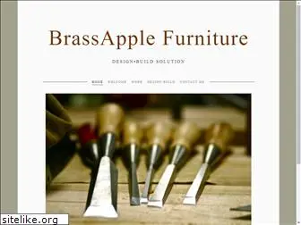 brassapplefurniture.com