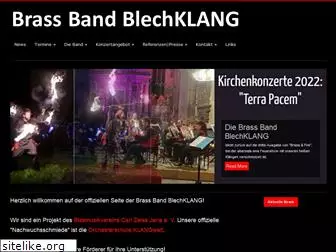 brassband-blechklang.de