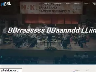brassbandlimburg.nl