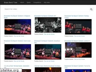 brassbandtube.com