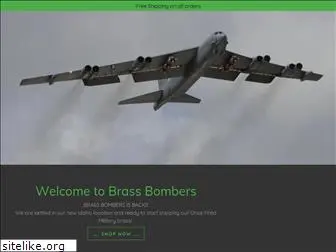brassbombers.com
