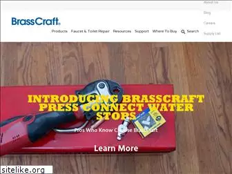 brasscraft.com