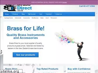 brassdirect.co.nz