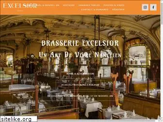 brasserie-excelsior-nancy.fr