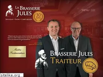 brasserie-jules.fr