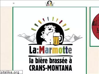 brasserie-la-marmotte.ch